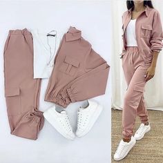 Fashion Top Outfits, Cute Dress Outfits, Trendy Outfits For Teens, Trendy Fashion Tops, Quick Outfits, Easy Trendy Outfits, Trendy Fashion Outfits, Simple Trendy Outfits, Modest Fashion Outfits