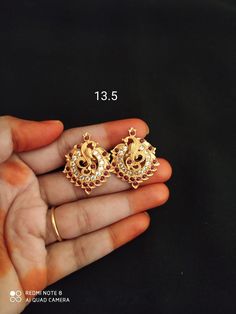 Earings Design Gold New Model Daily Wear, Gold Pendants For Men, Fancy Jewelry Necklace, Bridal Jewellery Design, Gold Chain Design, Handmade Gold Jewellery