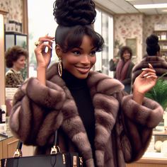 Sophisticated Woman Aesthetic, 90s Black Women Aesthetic, Black Woman Luxury Aesthetic, Black Photography, 90s Hairstyles, Wig Styles, Feminine Energy