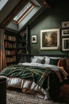 #homedecor, #interiordesign, #homedesign, #decor inspiration ,#homeinterior ,#earthydecor ,#christmasroom ,#kitchendecor ,farmkitchen ,#bedroomideas ,#organisedbedroom ,#livingroom ,#outdoorrooms ,#cozyroomdecor ,#cozyroomideas ,#christmasdecorations ,#foresthouse ,#houseideas ,#winterroomideas Dark Boho Home, Dark Green Interior, Boho Home Decor Ideas, Home Boho, Dark Home Decor, Green Bedroom, Boho Home Decor, Bedroom Green, Dream House Interior