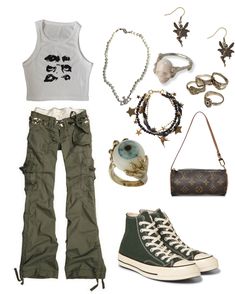 Outfits inspo fairycore Effy Stonem, 2000s Fashion Outfits, Spotify Playlist, Teenage Fashion Outfits, 2000s Fashion, Retro Outfits