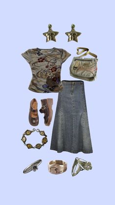 Creative Fashion Photography, 2000s Outfits, Simple Outfits, Your Aesthetic