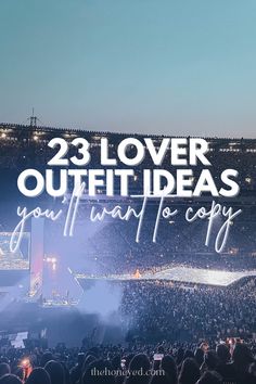 Create the Lover aesthetic outfit of your dreams just in time for The Eras Tour with these 23 Lover outfit ideas that are actually so cute! Eras Lover Outfit, Winter Eras Tour Outfit, Lover Outfits Eras Tour, The Lover Aesthetic, Lovers Era Outfits, Eras Tour Outfits For Moms, Lover Outfit Ideas, Eras Tour Outfits Lover, Eras Tour Lover Outfit