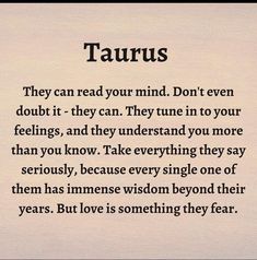 the poem taurus is written in black and white