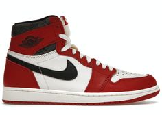 Air Jordan 1 Chicago, Jordan 1 High Og, Jordan Sneakers, Air Jordan 1 Retro High Og, Sneakers Adidas, Air Jordan 1 Retro High, Lost And Found, Air Jordan 1 High, Jordan 5