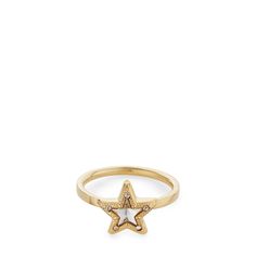 Accessories Png Rings, Hs Rings, Star Accessories, Designers Jewelry Collection, Preppy Jewelry, Metal Star, Designer Rings, Metal Stars, Stacked Jewelry