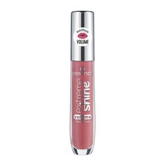 extreme shine lipgloss – essence makeup Extreme Shine Lipgloss, Essence Extreme Shine, Essence Make Up, Color Changing Lipstick, Essence Makeup, Light Eyes, Tinted Lip Balm, Luxury Makeup, Lip Glow