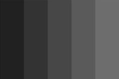 black and white color scheme with vertical stripes