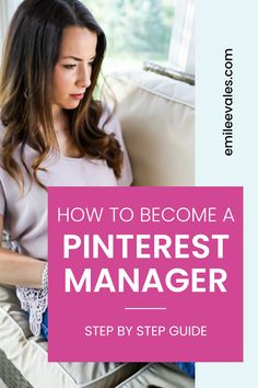 Ready to launch your Pinterest Manager career? Join the challenge and transform your mindset, create your portfolio, and land your dream client. Discover 10 easy steps, including audio/video recordings, mindset coaching, journal prompts, and action items. Learn how to create your mood board, branding, and portfolio. Plus, master a cold pitch strategy for finding your first client. Start your journey today! Airbnb Arbitrage, Manager Tips, Shopify Seo, Pinterest Expert, Pinterest Manager, Email Blast, Airbnb Promotion, Grow Instagram, Bulk Email