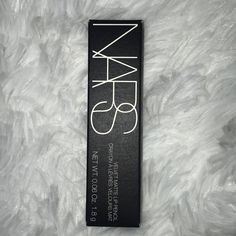 Nib - Size 0.06 Oz / 1.8 G Nars Velvet Matte Lip Pencil, Nars Lipgloss, Lip Pencil Colors, Nars Powermatte Lip Pigment, Nars Lip, Girls Lipstick, Nars Lipstick, Lipstick Pencil, Bright Red Lipstick