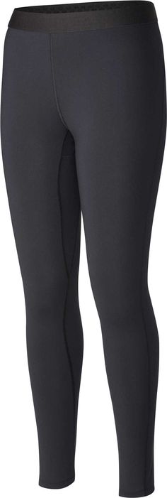 Start your layers with the Columbia® Women’s Midweight Stretch Tights. Omni-Heat™ thermal reflective keeps you warm as Omni-Wick™ technology keeps you dry. Ergonomic seaming with a 4-way stretch material gives you comfortable mobility to move around and an antimicrobial treatment protects them from bacterial growth. You’ll stay comfortable spending all day in the cold when you wear the Midweight Stretch Tights. FEATURES: Omni-Heat™ thermal reflective Omni-Wick™ 4-way comfort stretch Antimicrobia Outfit Ideas Boots, Woman Hacks, Stretch Tights, Country Girl Quotes, Yoga Gear, Mens Tights, Womens Tights, Urban Wear, Country Outfits