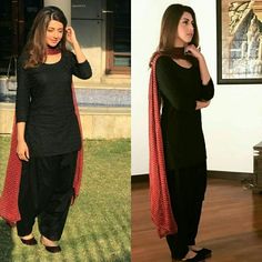 Pakistan Actress, Vip Girls, Patiala Dress, Frock Fashion, Pakistani Fashion Casual, Pakistani Fashion Party Wear, Modest Dresses Casual, Casual Wear Dress