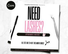 Lash Tech Flyer, Flyer for Estheticians, Lash Fill in Flyer, Content Post for Lash Techs, Books Open Flyer, Appointments Available Flyer - Etsy Nigeria Lash Content, Booking Flyer, Lash Extension