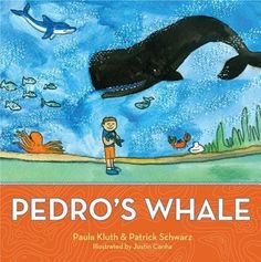 Pedro's Whale - Hardcover | Diverse Reads Inclusion Classroom, Easy Science Experiments, Easy Science, Childrens Stories, Teacher Help, Teaching Tools, Special Needs, Math Lessons, Children's Books