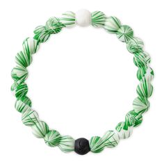 PRICES MAY VARY. Live Lokai: Palm Botanical Lokai silicone beaded bracelet reminds you to grow through the highs and lows of life, as nature inspires us to put down roots and flourish in our own time. Nurture the journey to balance with kindness. Size: Extra-Large / 7.5" circumference (19cm). Find Your Balance: The white bead is infused with water from Mt Everest, the highest point on earth, while the black bead contains mud from the Dead Sea, the lowest point on earth - reminding us to find bal Mt Everest, Find Your Balance, Bracelets Collection, Fashion Beads, Necklace Extender, Find Balance, Stay Humble, Women's Bracelets, Protection Bracelet