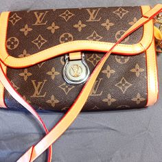 New Never Used Vuitton Bag, Louis Vuitton Bag, Bag Lady, Louis Vuitton, Women Shopping, Color