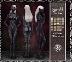 Sims 4 Wow Cc, Sims 4 Star Clothes, Sims 4 Infant Occult Cc, Sims 4 Cc Loincloth, Sims 4 Cc Evening Gown, Starfield Tattoo, Sims 4 Cryptids Cc, Sims 4 Alien Cc Clothes, Sims 4 Ghost Cc