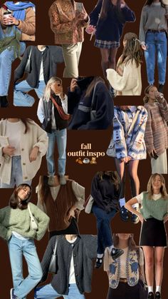 Relaxed Outfit, Autumn Clothes, Eclectic Fashion, Casual Winter Outfits, Fall Fashion Outfits, Winter Fashion Outfits