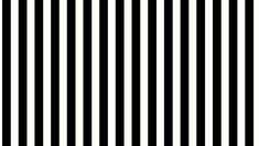 a black and white striped background