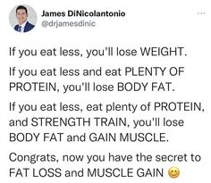 Stop Food Cravings, Dr James Dinicolantonio, James Dinicolantonio, Body Workout Plan, At Home Workout Plan, Weight Workout Plan, Sugar Cravings, How To Eat Less