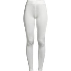 Give yourself the gift of silky smooth. Our Women's Silk Interlock Pants are just about as warm and breathable a baselayer can be. Perfect as a pajama layer on a cold night and light enough to layer beneath your office attire. These pants maintain body heat... especially when the temps start to feel a bit Arctic. Everybody deserves a pair of silky smooth pants. They're lightweight fit snug in all the right places and are the best way to keep that warm and fuzzy feeling all day long. When legging White Full-length Elastane Tights, Full Length White Elastane Tights, White Full Length Casual Tights, White Elastane Full-length Tights, Casual Full-length White Tights, Casual White Full-length Tights, White Elastane Leggings For Loungewear, Casual Full Length White Tights, White Elastane Lounge Pants