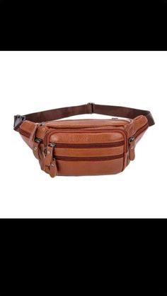 Experience the perfect fusion of style and functionality with our Cowhide Men's Belt Bag – a versatile leather shoulder bag that seamlessly combines practicality and fashion. Crafted from genuine cowhide leather, this chest bag exudes a rugged yet refined aesthetic. The adjustable belt design allows for personalized wear, while the spacious compartments provide convenient storage for your essentials. Whether worn across the chest or as a belt bag, this accessory adds an urban edge to your look. Elevate your style with the durability and sophistication of our Cowhide Men's Belt Bag – a must-have for the modern man on the go. Embrace the convenience of hands-free versatility without compromising on fashion with this leather shoulder bag. Casual Brown Bags With Zipper Pocket, Rectangular Brown Chest Bag With Pockets, Business Leather Belt Bag, Business Leather Spacious Belt Bag, Brown Business Bags With Zipper Pocket, Leather Belt Bag With Large Capacity For Business, Brown Satchel Chest Bag With Large Capacity, Business Leather Belt Bag With Large Capacity, Brown Rectangular Bags With Pockets