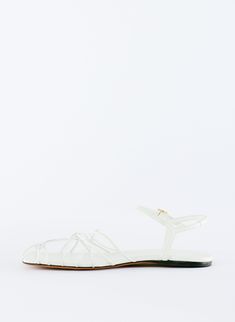 We all know a staple for spring is a sandal, so we created the ultimate CP way to wear it. Introducing our Berneice Sandal made from 100% kidskin leather, this will be your warm weather WOF from this year forward. Available in white, black, and tan, this sartorial saviour can be dressed up or down, or with socks for those cooler evenings. Pair back to the Tuck Jean 100% Kidskin (Upper), 100% Cuoio Leather (Outsole) Style Number: SS24BE5301 Available in: Black, Gold, Nude, Optic White Black And Tan, Fashion Advice, Warm Weather, This Year, White Black, White And Black, Dress Up, Socks, Sandals