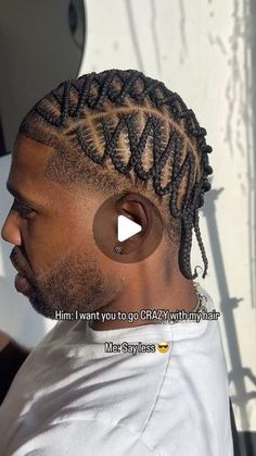 Braided Mohawk Hairstyles For Men, Strength Rose Tattoo, Easy Boy Braid Styles, Boys Hair Braids, Guy Short Hairstyles, Braids For Black Hair Men, Boys Braided Hairstyles, Black Men Braids Hairstyles, Male Braid Styles