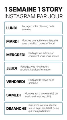 an info sheet with the words in french and english, which are also written on it