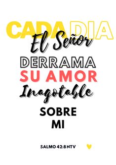 some type of lettering that is in spanish