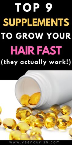 Postpartum Hair Loss Remedies: Vitamins That Actually Work