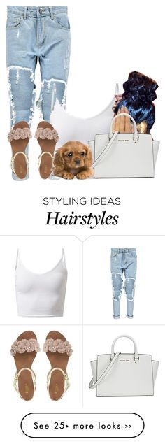 J meezy Hair Sets, Swag Outfits, Polyvore Outfits, Aeropostale, Ripped Jeans