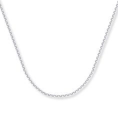 This chic cable chain necklace for her is styled in 14K white gold. The 16-inch necklace secures with a lobster clasp. Gold Leaf Necklace, Diamond Bar Necklace, Horseshoe Pendant, Horseshoe Necklace, Jewelry Education, Jewelry Advice, 16 Inch Necklace, Diamond Cross Necklaces, Cable Chain Necklace