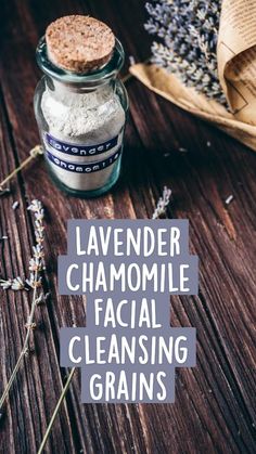 Chamomile Recipes, Natural Makeup Recipes, Chamomile Tea Recipe, Chamomile Growing, Homemade Face Wash, Makeup Recipes