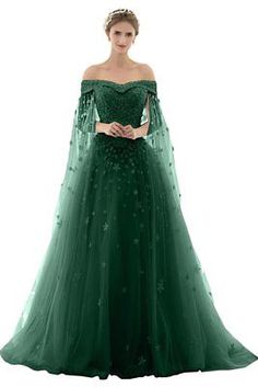 Green Gown Dress, Blue Lace Wedding Dress, Green Gowns, Wedding Dress Black, Long Sleeve Bridal Gown, Bride Fashion, 파티 드레스, Long Sleeve Wedding Dress Lace, Green Gown