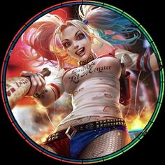 Harley Quinn agario custom skin Agario Skins, Skins Agario, Angry Emoji, Rage Faces, Kenny South Park, White Walker