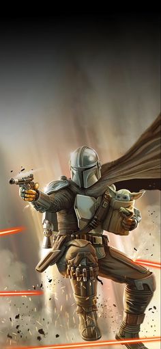 Boba Fett Wallpaper, Mandalorian Ships, Best Wallpaper Hd, Star Wars Design, Vader Star Wars, Star Wars Tattoo