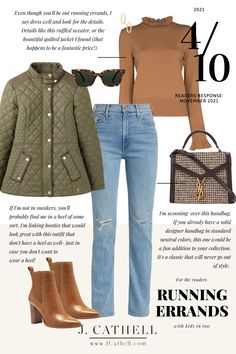 Readers Response, J Cathell, Wardrobe Challenge, Casual Dressing, Everyday Clothes, Clothes Winter, Dark Autumn, Stylish Wardrobe, Outfit Formulas