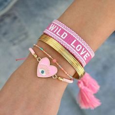 Preppy Jewlery, Bracelets Preppy, Preppy Accessories, Preppy Bracelets, Bracelet Miyuki, Preppy Jewelry, Jewelry Accessories Ideas, Dope Jewelry, Summer Bracelets