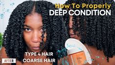 Hair Care Remedies, Natural Afro, Natural Hair Treatments, Type 4 Hair, 4c Natural, 4c Natural Hair, Hair Treatments, Diy Hair Care