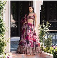 Instagram$Facebook Follow Us :- @jayamarfab Indian Wedding Sabyasachi Lehenga In Tabby Silk Designer Bridesmaid Lehenga Floral Lehenga Choli We Make Wedding Lehengas, Indian Lehenga, Bridal Lehenga, Designer Lehenga, South Indian Dresses, Lengha Choli, Chaniya Choli, Lancha, Semistitched Lehenga, Bridesmaid Lehengas, Sabyasachis Lehengas, Floral Skirts, Punjabi Lehengas, Ethnic Lehengas, Indo-western Outfits, Indian Outfits, Bollywood lehengas. 𝗙𝗮𝗯𝗿𝗶𝗰 𝗗𝗲𝘁𝗮𝗶𝗹𝘀: Lehenga :- Lehenga : P Indian Outfits Lehenga Modern, Organza Floral Lehenga, Bridesmaid Lehenga, Wedding Dresses Indian, Sabyasachi Lehenga, Indian Lehenga Choli, Floral Lehenga, Organza Lehenga, Party Wear Lehenga Choli