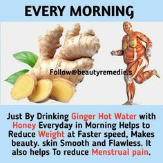 Benefits Of Ginger, Ginger Water, Resep Diet, Healthy Juice Recipes, Home Health Remedies, Herbs For Health, Healthy Drinks Recipes, Natural Health Tips