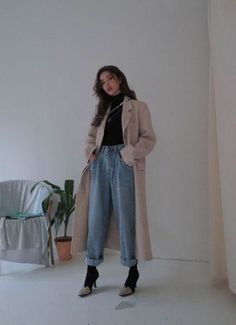 Bi Outfits, Jeans Trend, Stile Hijab, Fest Outfits, Pinterest Fashion, Mode Inspo