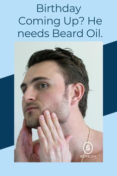 Discover the magic of OliveSpa's Beard Oil in "Master Men's Skincare: 7 Reasons Bearded Men Need Beard Oil". Unveil the secret to a well-groomed, healthy beard and radiant skin. Explore the essence of men's skincare routine, revolutionary products, and top-notch beard care tips. Join an aesthetic journey that defines the modern man. Let your beard do the talking! Skin Aesthetic, Beard Look