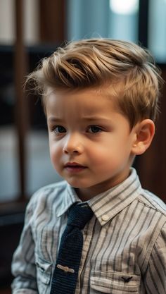 Looking for ideas for your little boy's haircut? Explore short and long styles on our website for trendy and adorable looks. Toddler Boy Straight Haircut, Toddler Boy Haircut Straight Fine Hair, Boys Hair 2024, Toddler Boys Haircut Longer Straight, Popular Boys Haircuts 2024, Trending Boys Haircuts, School Hairdos, Cute Boys Haircuts, Cute Little Boy Haircuts