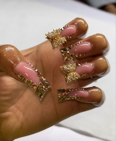 Nail Ideas For Short Nails, Occasion Nails, Ideas For Short Nails, Hard Nails, Pedicure Manicure, Colored Acrylic Nails, Cute Acrylic Nail Designs, Short Square Acrylic Nails, Long Acrylic Nails Coffin