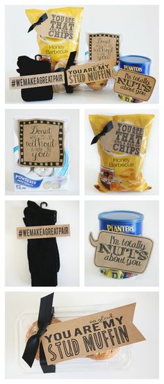 the instructions for how to make diy halloween candy bar wrappers with printable labels