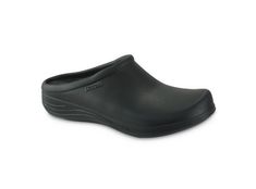 The Aetrex Orthotic System is Built-In to every pair: Arch support helps to stabilize and align feet Arch support helps to relieve common foot pain & plantar fasciitis   UltraSKY™; EVA Foam to cushion and provide superior comfort   Details:Metatarsal support to help reduce ball-of-foot discomfortSoft toe post for extra comfortExtreme cushioning and shock absorption to help prevent injury and provide unmatched supportWater-friendly construction, so light they floatMaterial: Light-weight  UltraSKY™; EVARemovable Insole: None Heel Height: 1.125" Functional Sports Clogs With Arch Support, Comfortable Sports Clogs With Arch Support, Functional Clogs With Arch Support For Outdoor Activities, The Office Wedding, Running Dress, Colored Shoes, Comfortable Footwear, Platform Flip Flops, Sandal Platform