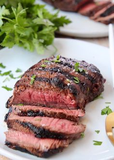 the best steak marinade is perfect for any out of steak