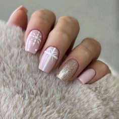 Nail Art Noel, Art Hacks, Aesthetic Nails, Nail Idea, Dipped Nails